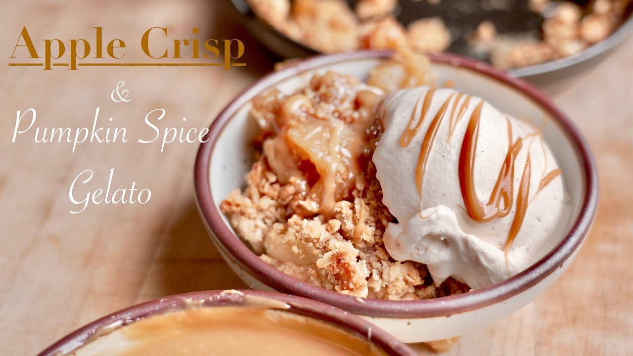 The Holiday Dessert That Will Make You Forget Apple Pie