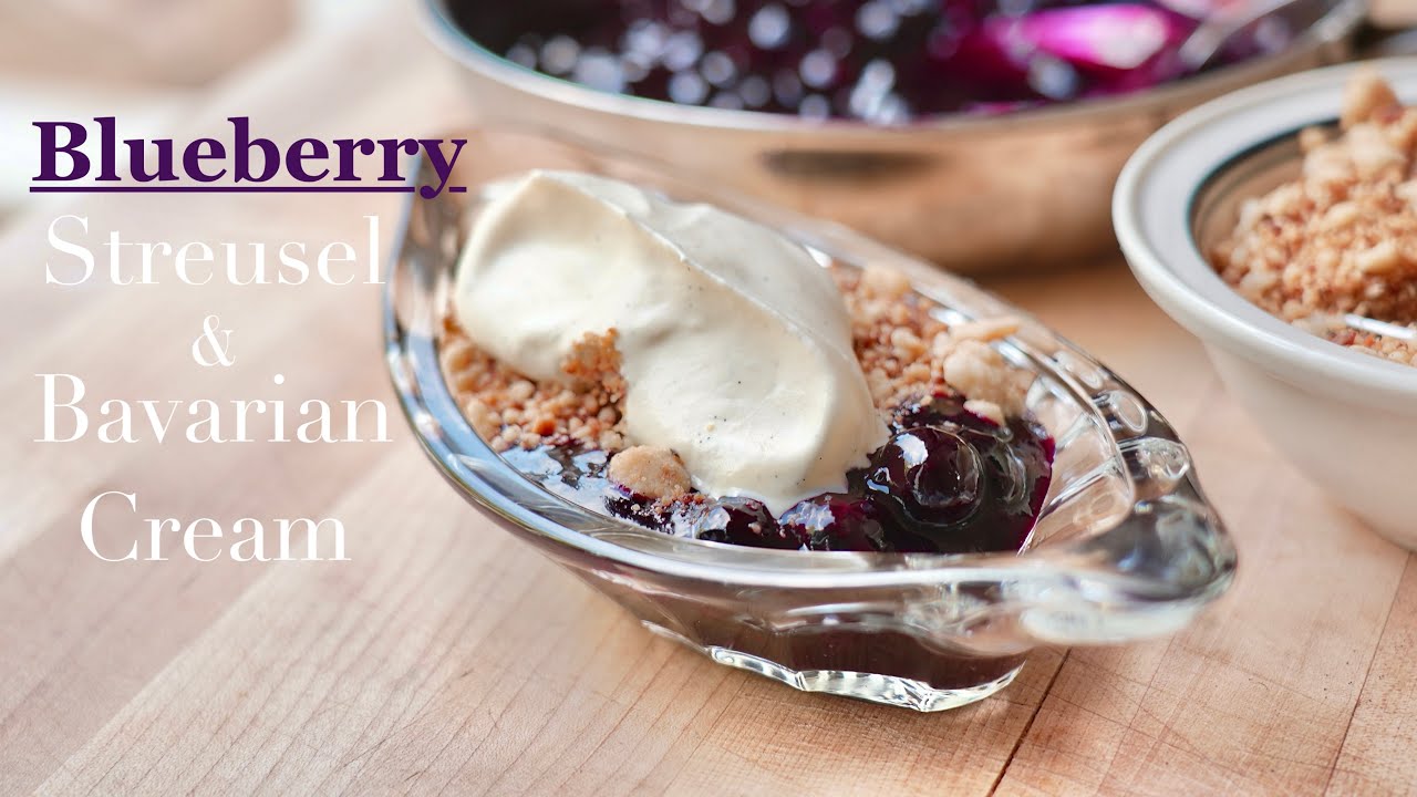 The No-Oven Dessert That Tastes Like It Took All Night