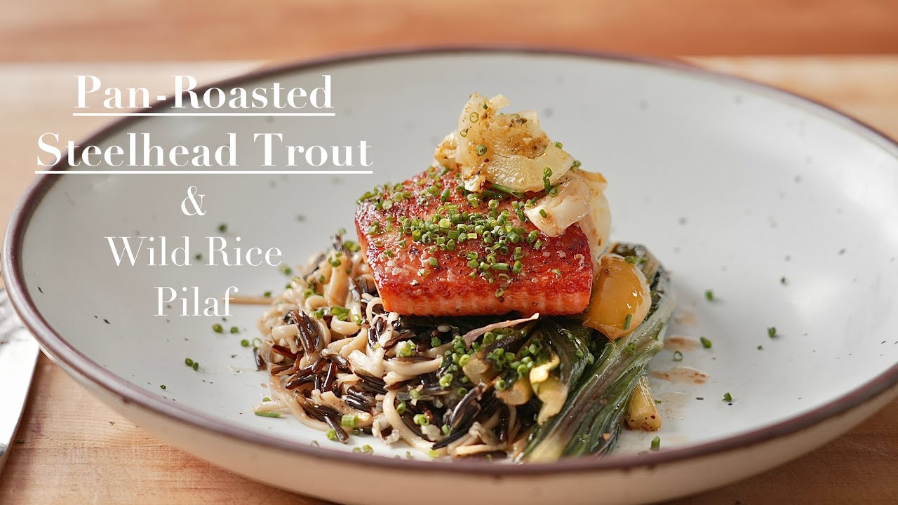 This Often-Overlooked Fish Is Cheaper Than Salmon—And Better
