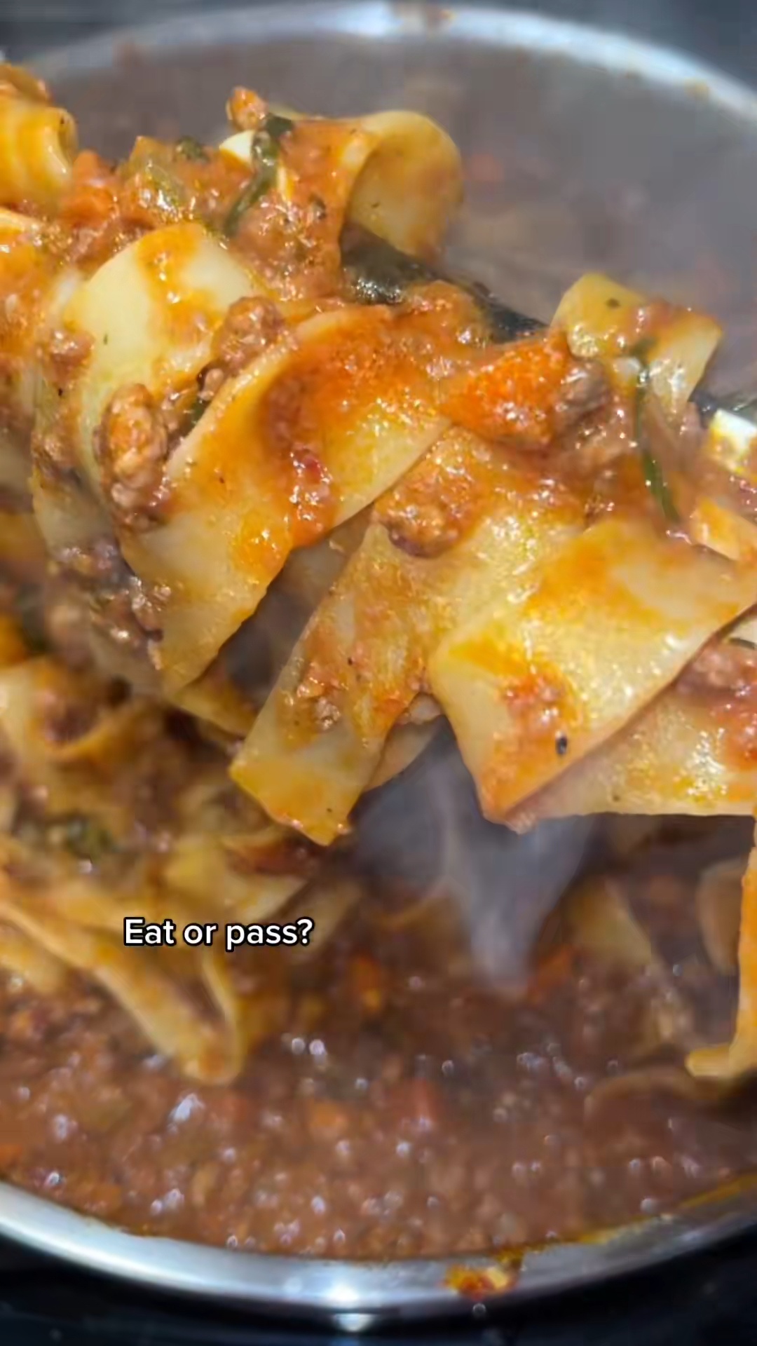 I Tossed One Spicy Spoonful Into My Bolognese, and Pasta Night Will ...