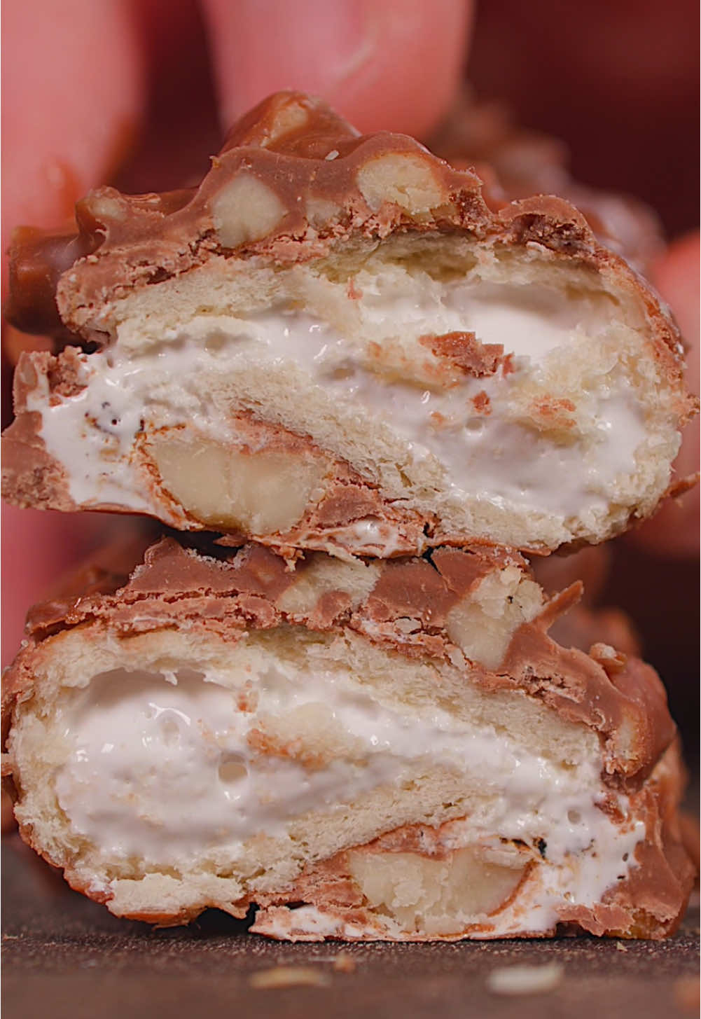 Are These Toasted Marshmallow Crunch Roll-Ups The Ultimate Bite-Sized Dessert