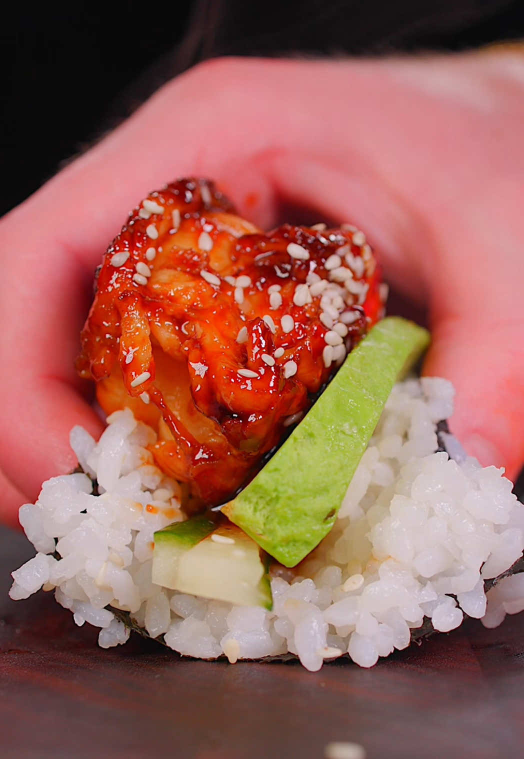 I Recreated An $80 Sushi Roll For Less Than $15 At Home
