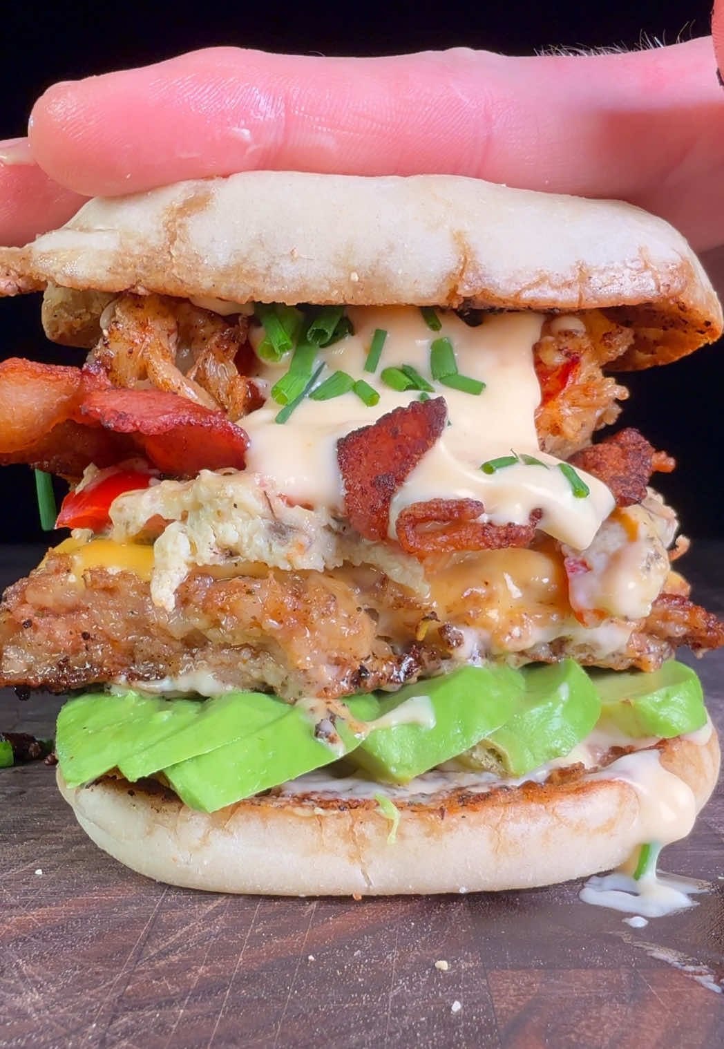 This Decadent Lobster Breakfast Sandwich Recipe Beats the Diner Classic Every Time