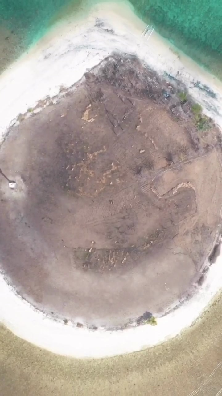 I Crashed My Drone Into A Glacier But Found This Secret Salt Island Instead