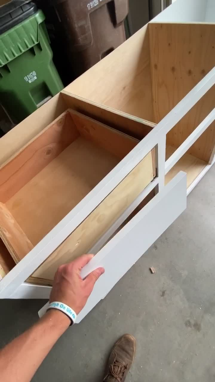 The 2-Inch Trick That Changes Everything in a DIY Van Build