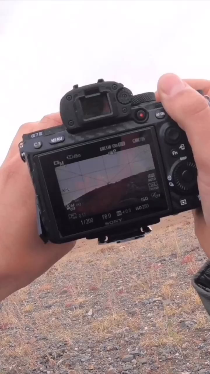 Why I risking my camera to capture Mongolia's eagle hunters in action