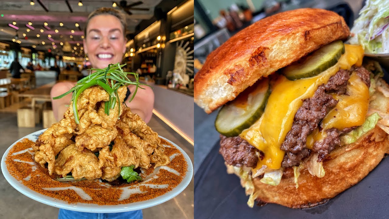 Is This Ten Dollar Happy Hour Secret the Best Kept Foodie Find in Miami?