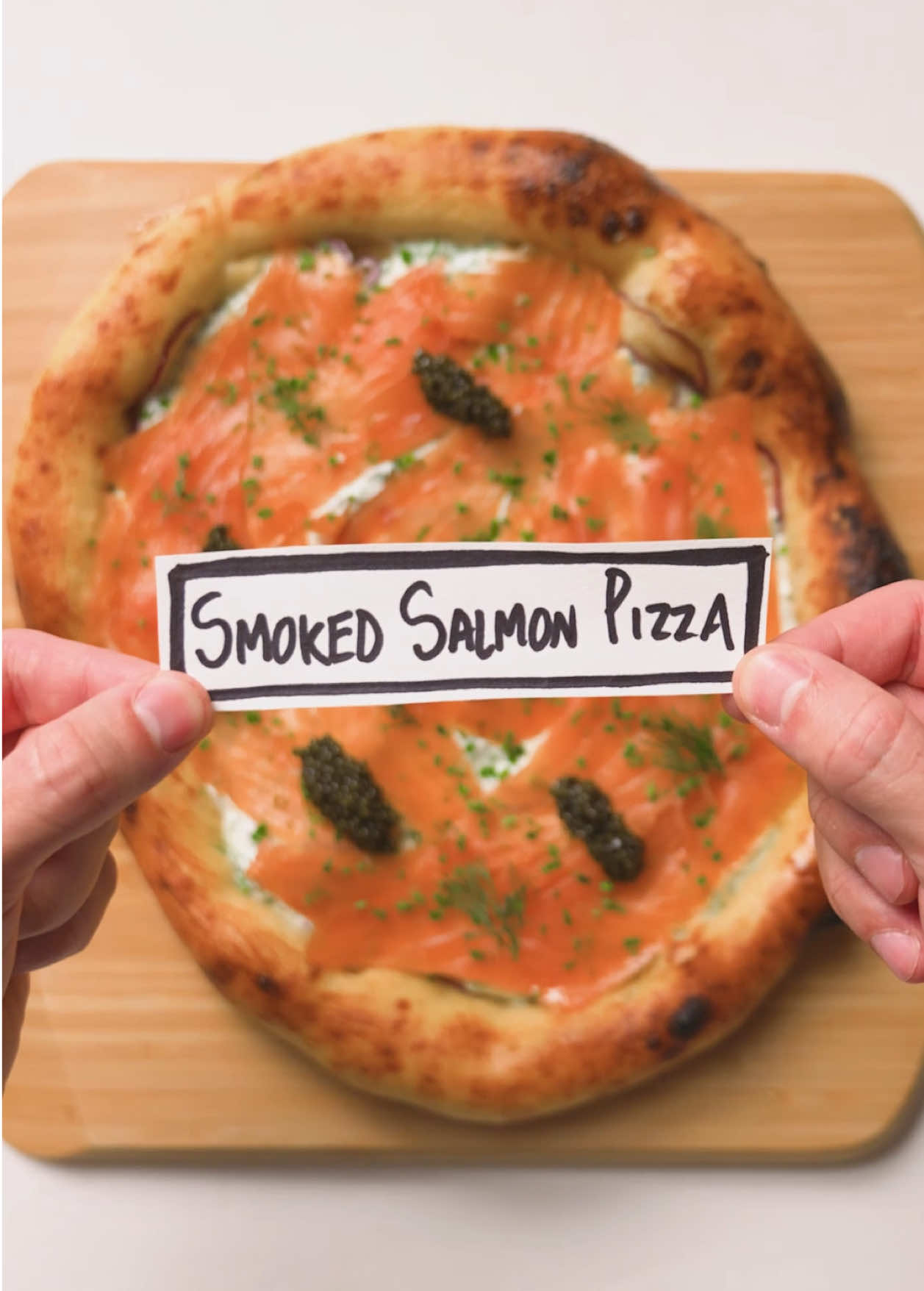 Recreating The 1980s Dish That Changed Pizza Forever