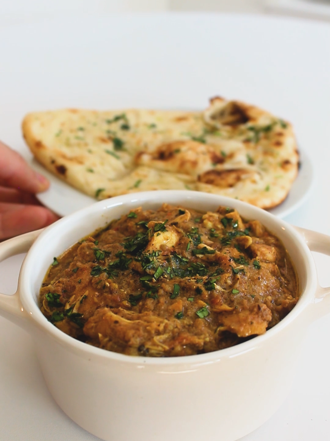 Why Your Homemade Curries Lack Depth