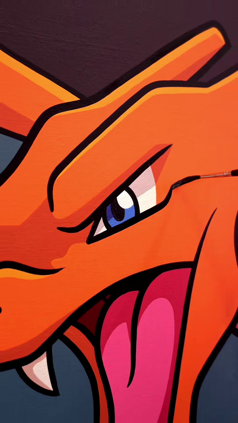 The Secret History of Charizard From Concept Art to Cult Icon