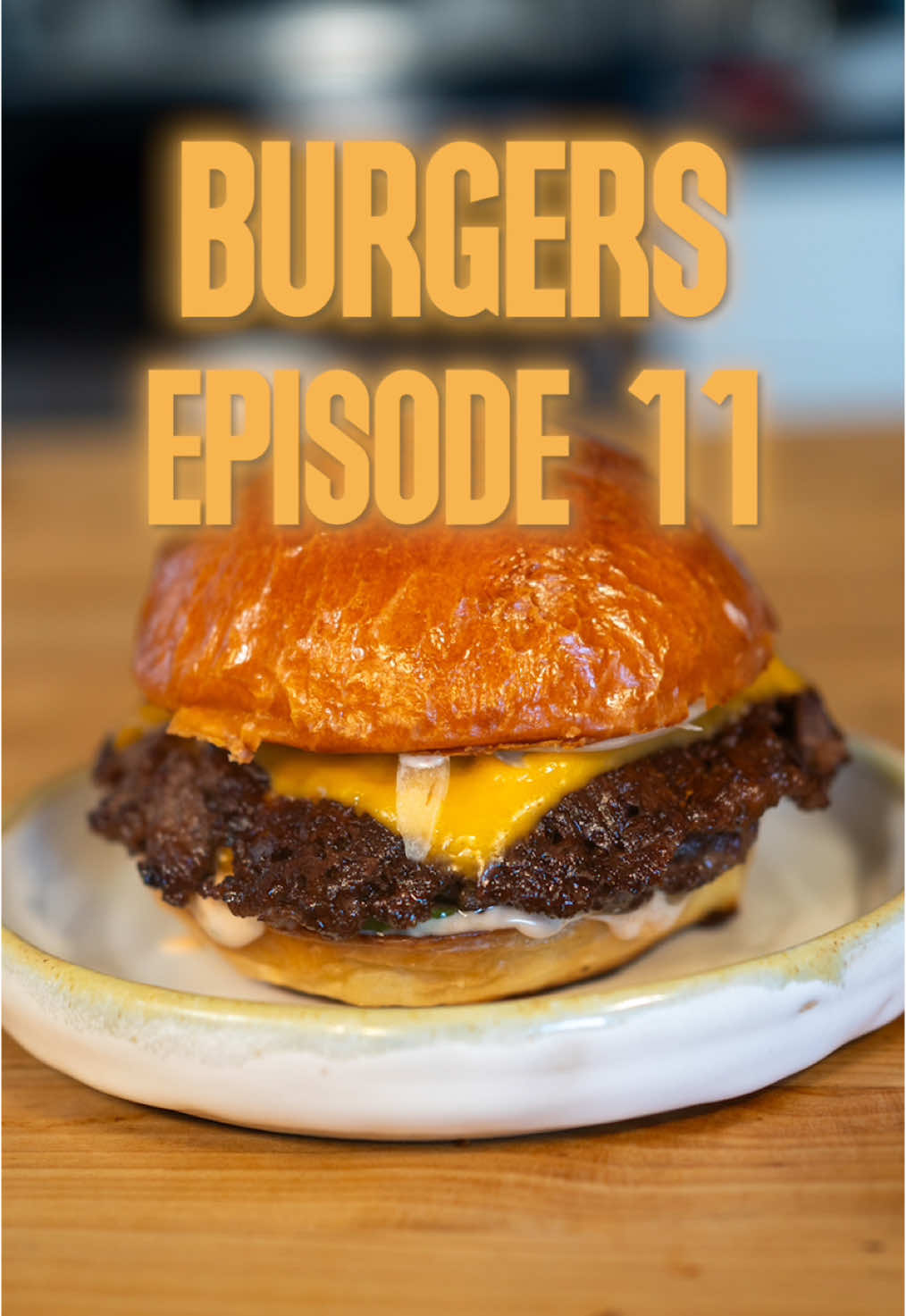 I Made a Restaurant-Quality Smash Burger for Under $4—Here is How You Can Too