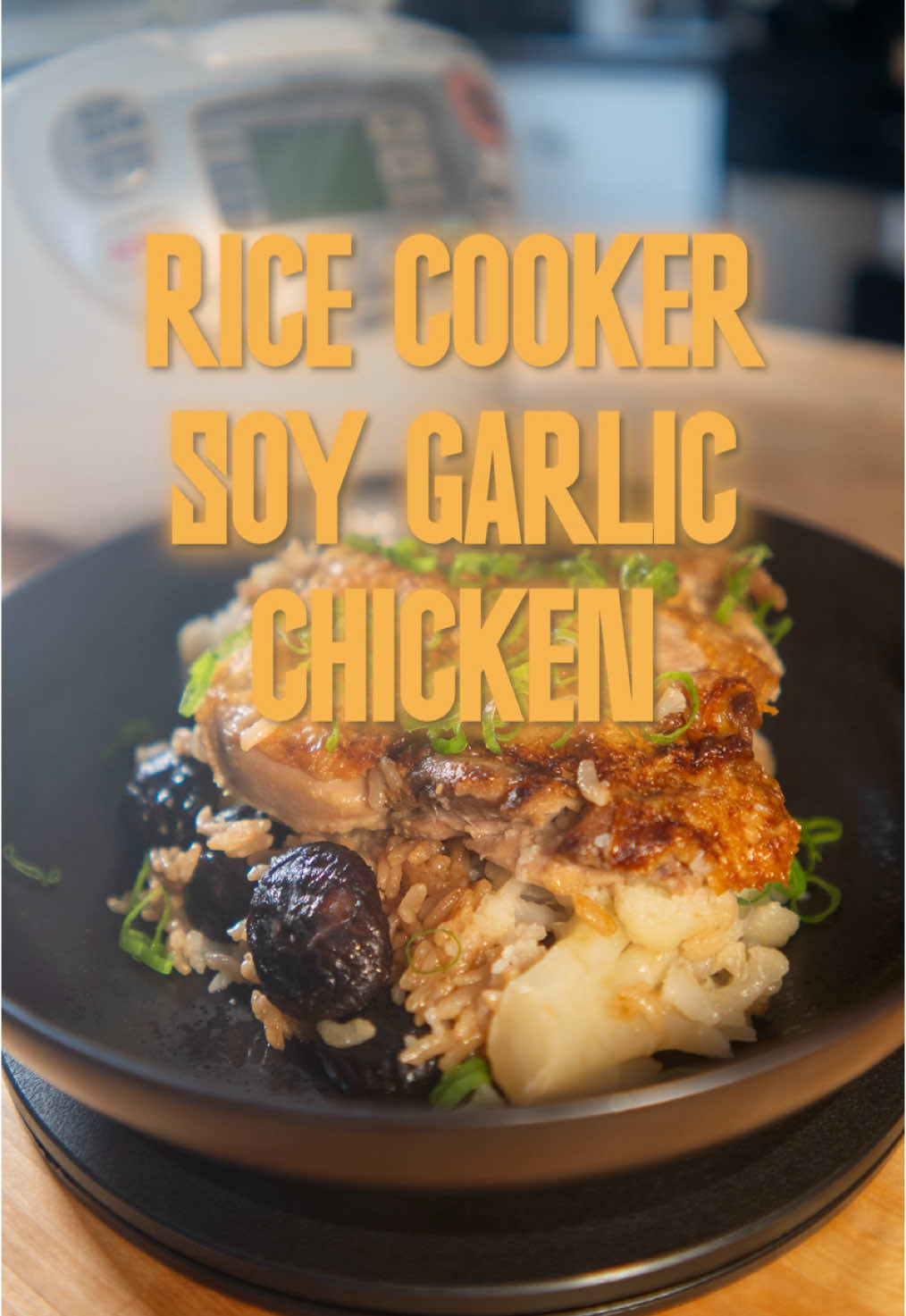 The Lazy Secret to Restaurant-Quality Chicken Dinner That Cooks Itself