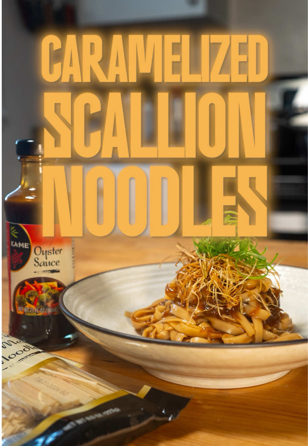 This Pantry-Friendly Secret Makes Better Noodles Than Takeout